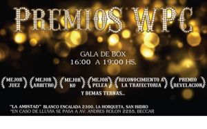 premios wpc